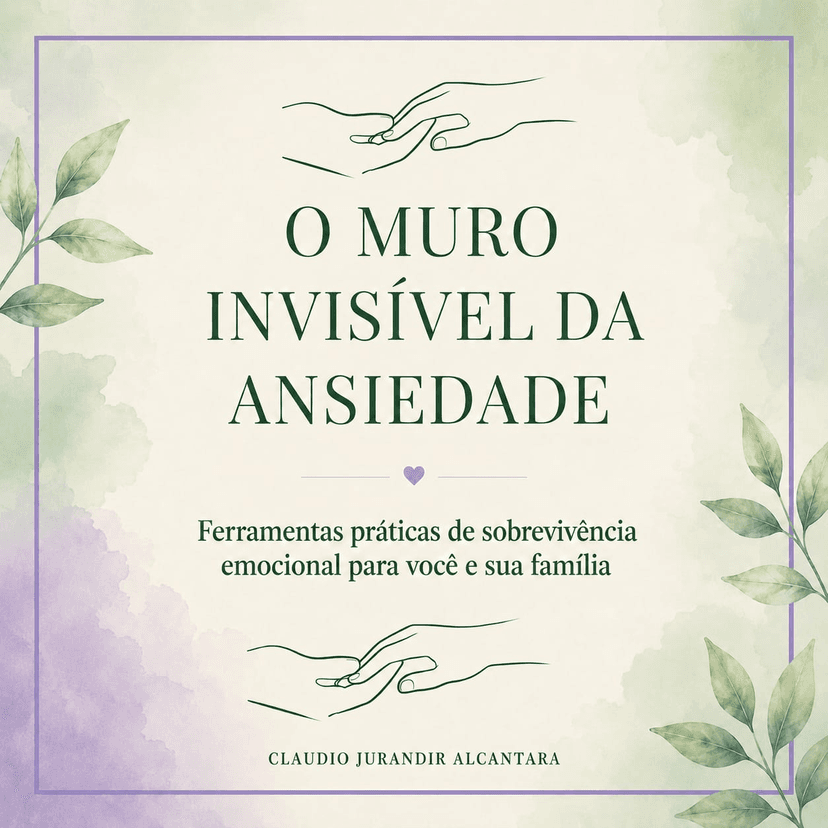 Capa do livro